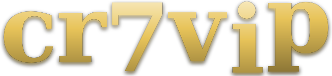 cr7vip logo